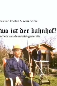 Wo ist der Bahnhof? 1985 one on netflix