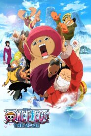 One Piece: Episode of Chopper Plus: Bloom in the Winter, Miracle Cherry Blossom 2008 one on netflix