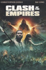 Clash of the Empires 2012 one on netflix