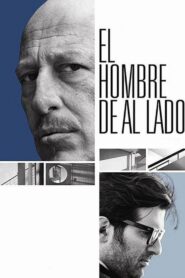 The Man Next Door 2009 one on netflix
