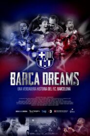 Barça Dreams 2015 one on netflix