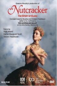 Nutcracker: The Story of Clara 1994 one on netflix