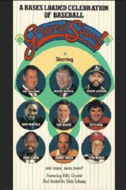 Grand Slam! 1988 one on netflix