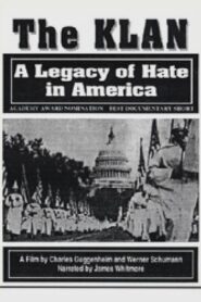 The Klan: A Legacy of Hate in America 1982 one on netflix