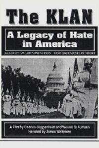 The Klan: A Legacy of Hate in America 1982 one on netflix