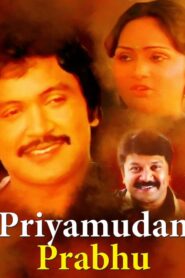 Priyamudan Prabhu 1984 one on netflix