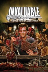 Invaluable: The True Story of an Epic Artist 2014 one on netflix