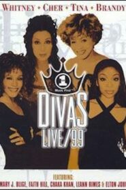 VH1 Divas Live 2: An Honors Concert for VH1’s Save the Music 1999 one on netflix