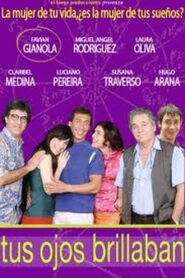 Your Eyes Blazed 2004 one on netflix