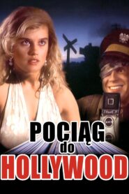 Train for Hollywood 1987 one on netflix