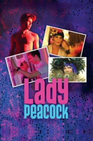 Lady Peacock 2014 one on netflix