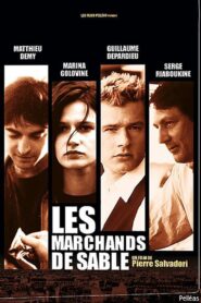 The Sandmen 2000 one on netflix