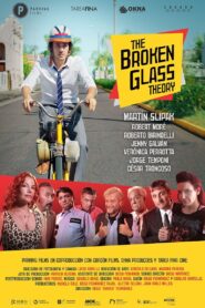 The Broken Glass Theory 2021 one on netflix