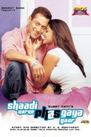 Shaadi Karke Phas Gaya Yaar 2006 one on netflix