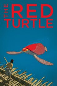 The Red Turtle 2016 one on netflix