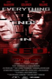 Redshift 2015 one on netflix