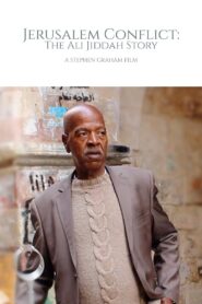 Jerusalem Conflict: The Ali Jiddah Story 2015 one on netflix