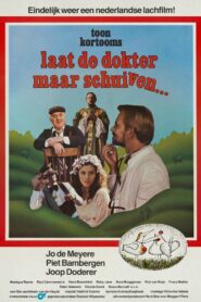 Laat de dokter maar schuiven 1980 one on netflix