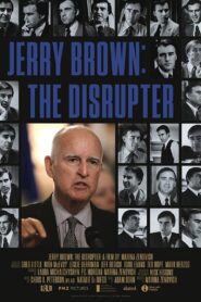 Jerry Brown: The Disrupter 2022 one on netflix