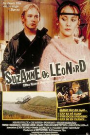Suzanne og Leonard 1984 one on netflix