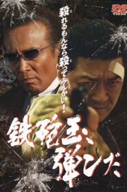 Bullet Explosion 2004 one on netflix