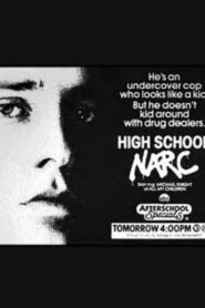 High School Narc 1985 one on netflix