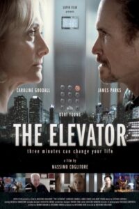 The Elevator: Three Minutes Can Change Your Life 2015 one on netflix