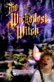 The Wickedest Witch 1989 one on netflix