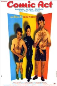 Comic Act 1998 one on netflix