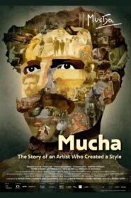 Mucha: The Story of an Artist Who Created a Style 2020 one on netflix
