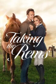 Taking the Reins 2021 one on netflix