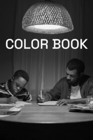 Color Book 2024 one on netflix
