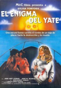 The Enigma of the Yacht 1983 one on netflix