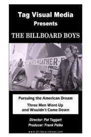 The Billboard Boys 2016 one on netflix