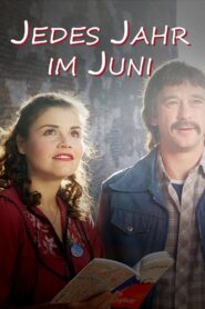 Jedes Jahr im Juni 2013 one on netflix