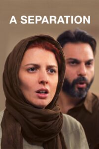 A Separation 2011 one on netflix