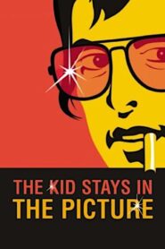 The Kid Stays in the Picture 2002 one on netflix