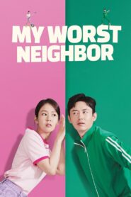 My Worst Neighbor 2023 one on netflix