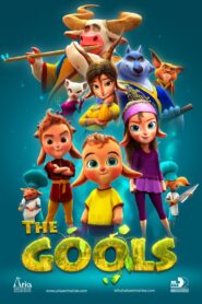 The Gools 2023 one on netflix