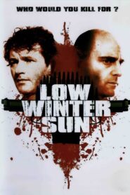 Low Winter Sun 2006 one on netflix