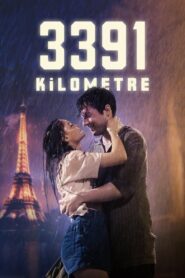 3391 Kilometers 2024 one on netflix