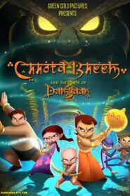 Chhota Bheem and the Curse of Damyaan 2012 one on netflix