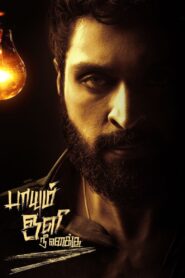 Paayum Oli Nee Yenakku 2023 one on netflix