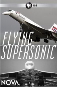 Flying Supersonic 2018 one on netflix