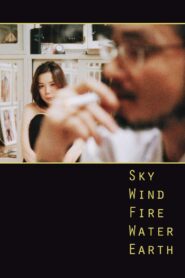 Sky, Wind, Fire, Water, Earth 2001 one on netflix