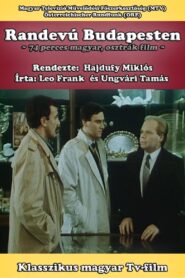 Randevú Budapesten 1989 one on netflix