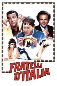 Fratelli d’Italia 1989 one on netflix
