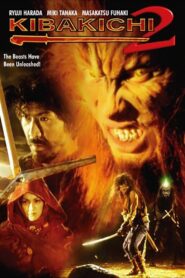 Kibakichi 2 2004 one on netflix