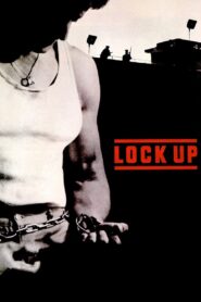 Lock Up 1989 one on netflix