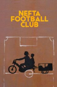Nefta Football Club 2018 one on netflix